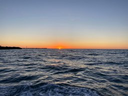Sonnenuntergang
